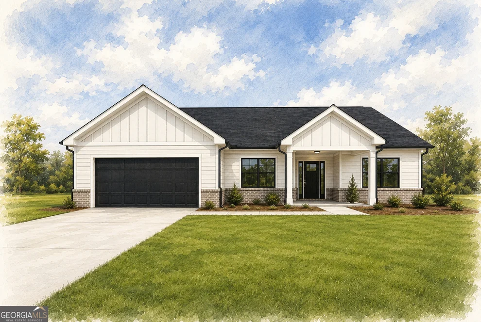 Unit for sale at 39 Inman Park, Winder, GA 30680