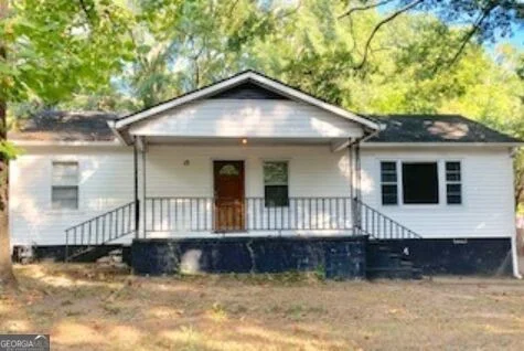 Unit for sale at 13 Tuxedo Avenue, Newnan, GA 30263