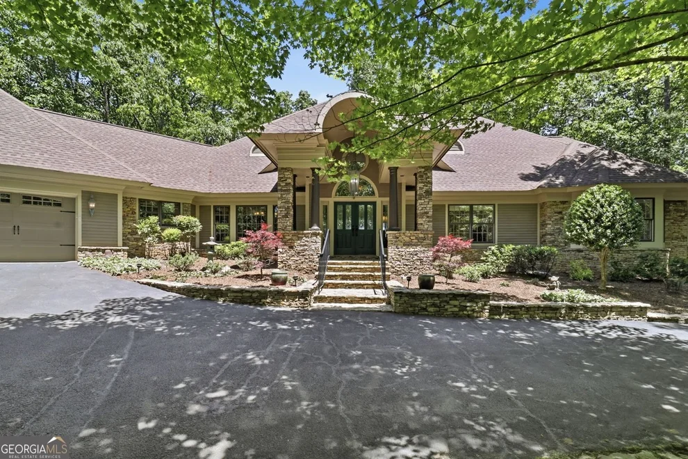 Unit for sale at 560 Shetland Trace, Big Canoe, GA 30143