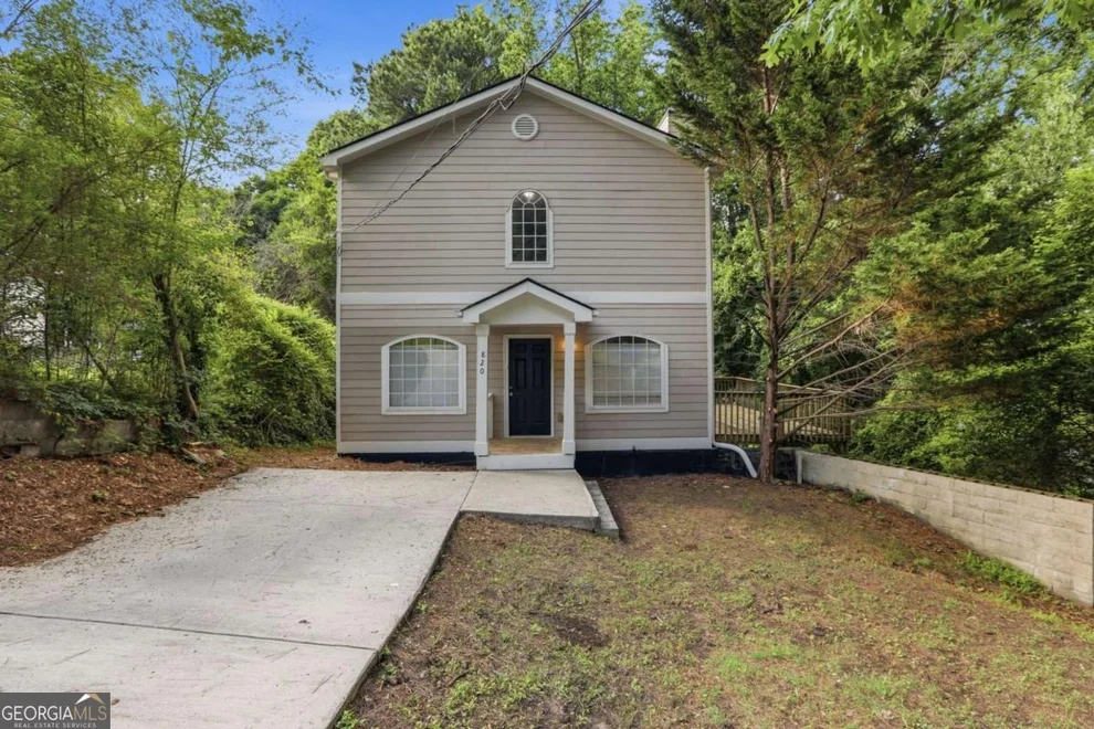 Unit for sale at 820 Magna Carta Drive NW, Atlanta, GA 30318