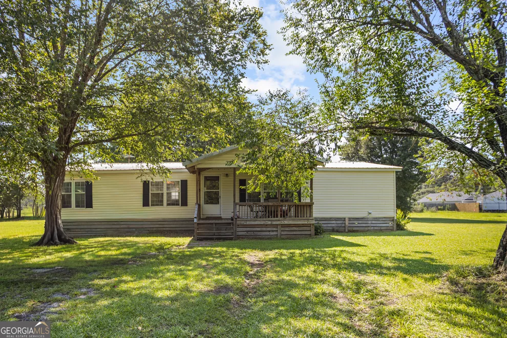Unit for sale at 68 Levy A Ray Road NE, Ludowici, GA 31316