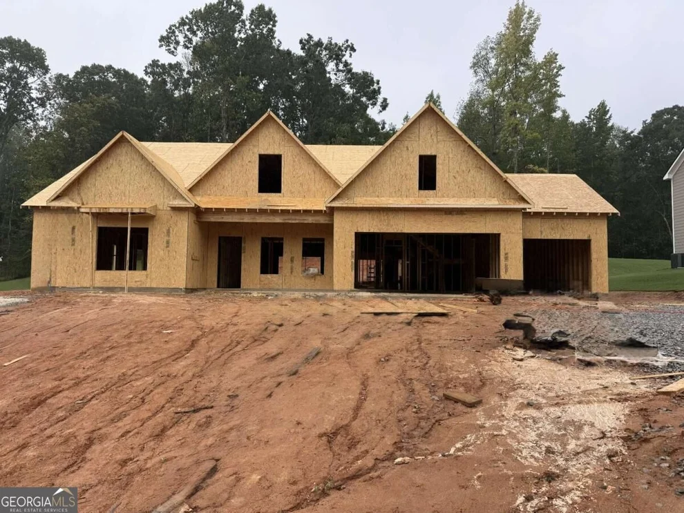 Unit for sale at 1364 BIRCH Way, Loganville, GA 30052