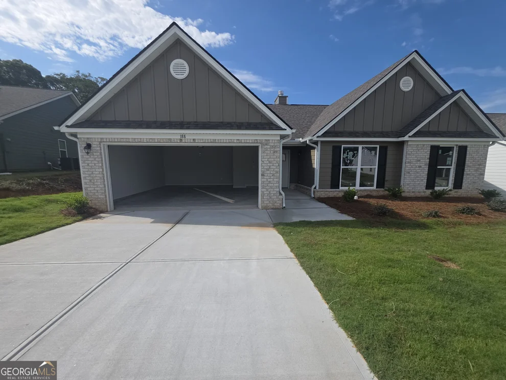 Unit for sale at 188 Lake Meadows Drive, Winder, GA 30680
