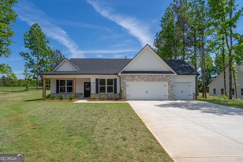 Unit for sale at 224 Good Hope Preserve, Good Hope, GA 30641