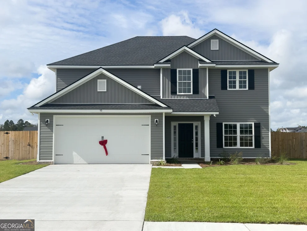 Unit for sale at 16 Bluegill Lane, Ludowici, GA 31316