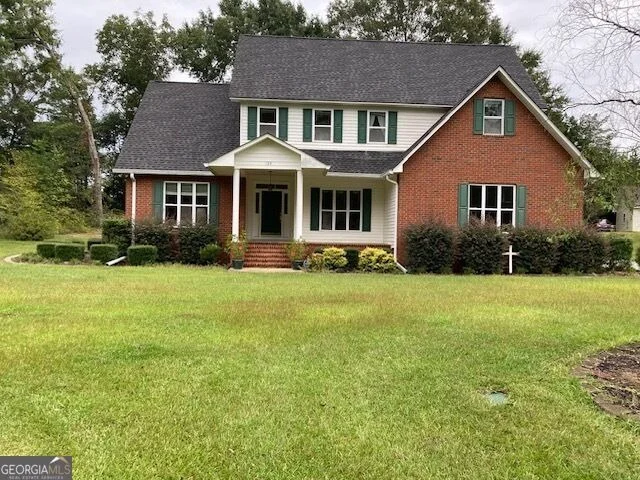 Unit for sale at 124 Cedar Creek Drive, Dublin, GA 31021