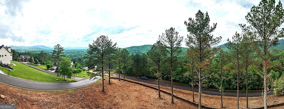 Unit for sale at LOT 20 Sunset View, Blairsville, GA 30512