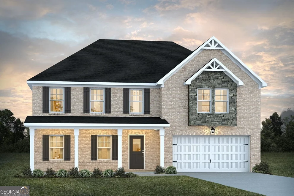 Unit for sale at 141 Post Oak Drive, Jackson, GA 30233