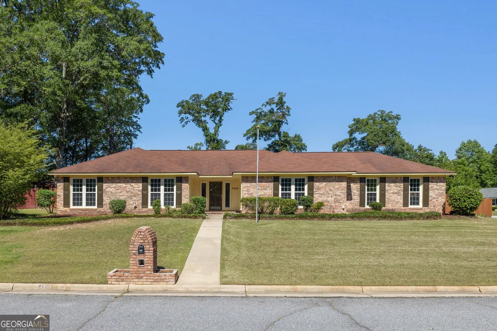 Unit for sale at 3409 Marriott Drive, Columbus, GA 31907