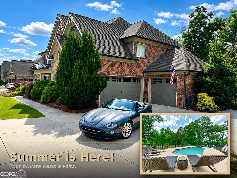 Unit for sale at 3362 Highland Park Way, Statham, GA 30666