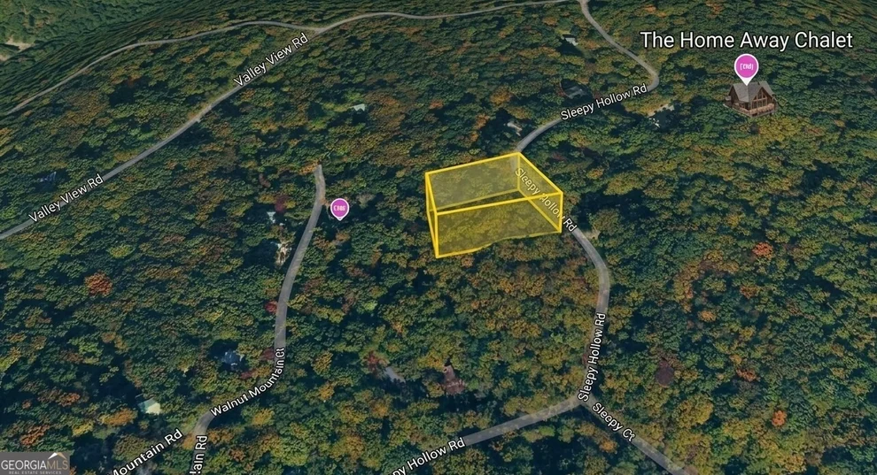 Unit for sale at 0 Sleepy Hollow Road, Ellijay, GA 30536