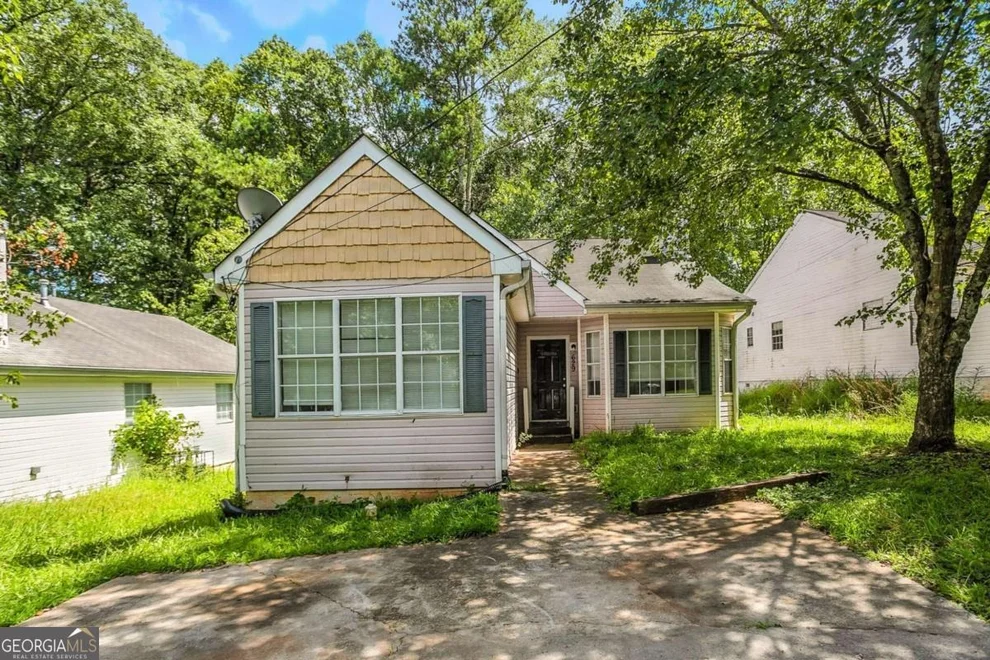 Unit for sale at 629 Sandys Lane SE, Atlanta, GA 30354