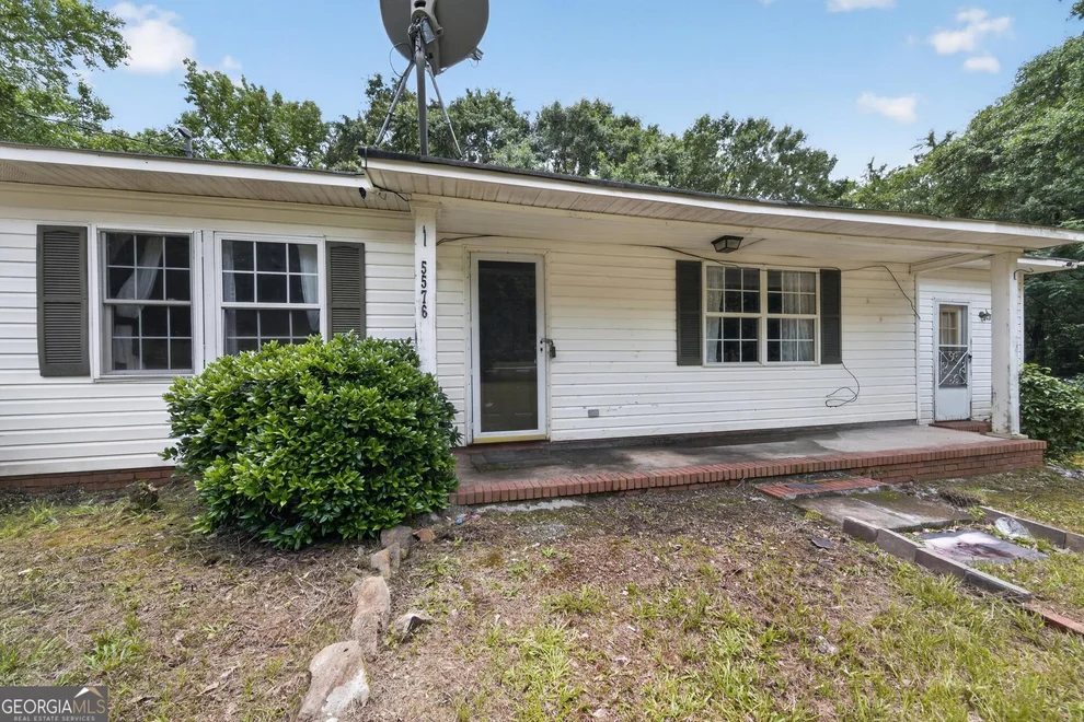 Unit for sale at 5576 Pobiddy Road, Talbotton, GA 31827