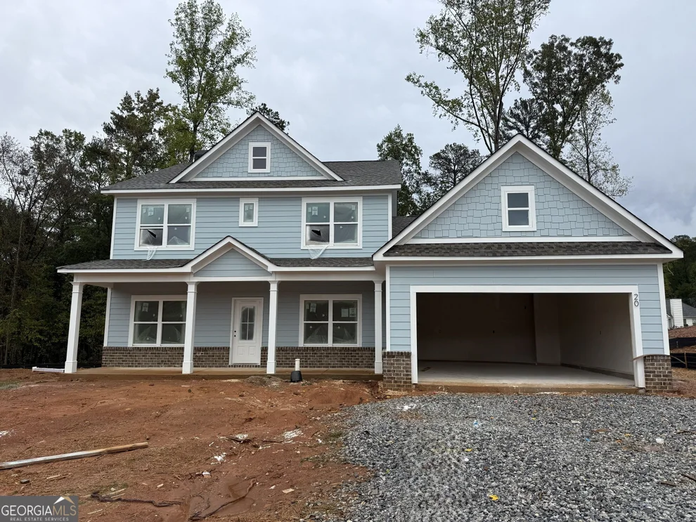 Unit for sale at 20 FAIROAKS Court, Covington, GA 30016