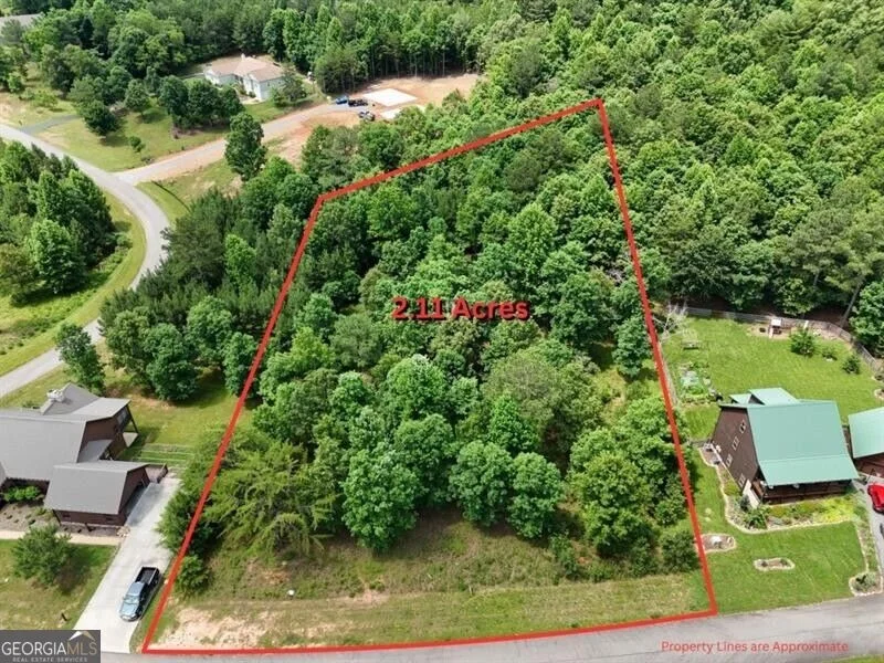 Unit for sale at 0 Village Loop, Blairsville, GA 30512