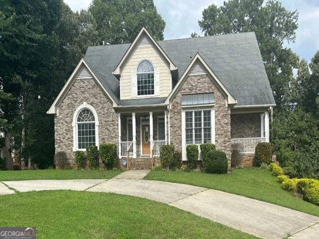 Unit for sale at 5621 Shamrock Lane, Douglasville, GA 30135