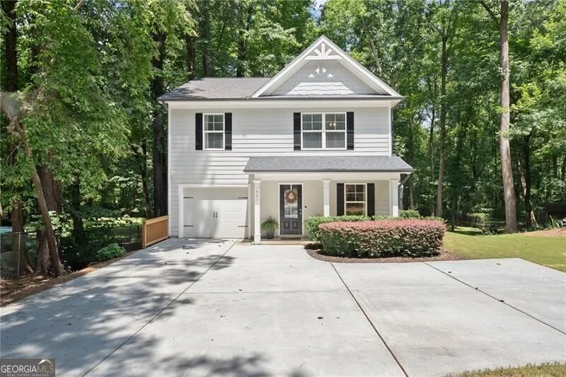 Unit for sale at 347 Shalloway Drive NE, Kennesaw, GA 30144