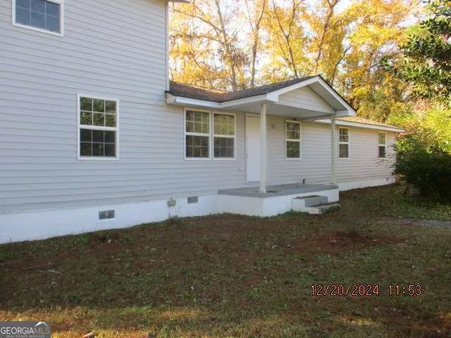 Unit for sale at 7337 East Oglethorpe Highway, Midway, GA 31320