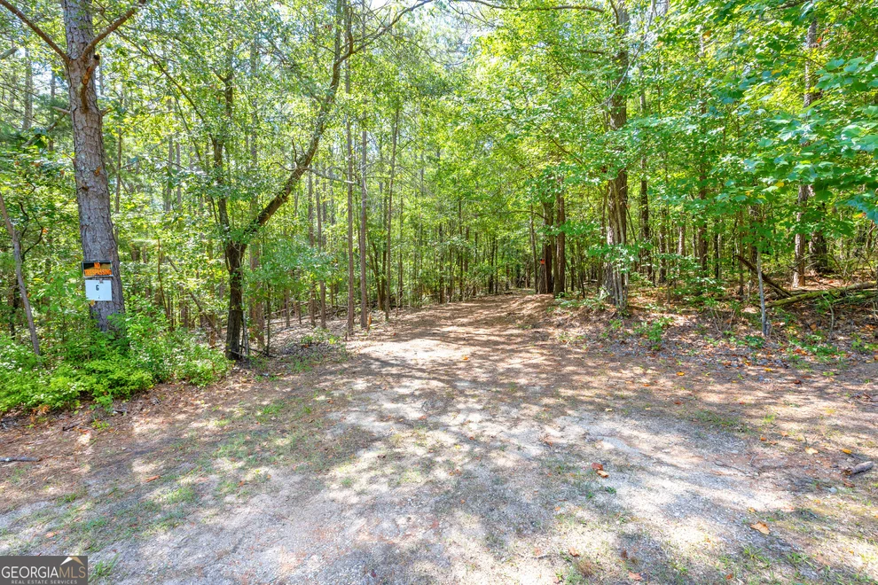 Unit for sale at 0 Winding Way, Hartwell, GA 30643