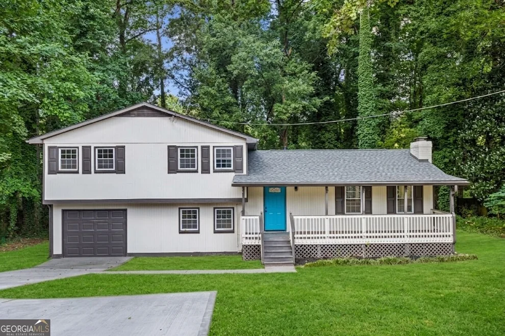 Unit for sale at 353 Old Rosser Road, Stone Mountain, GA 30087