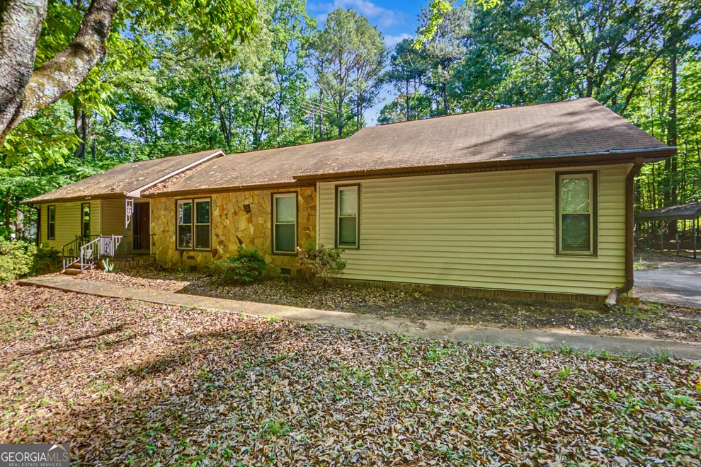 Unit for sale at 130 Windhaven Court, Stockbridge, GA 30281