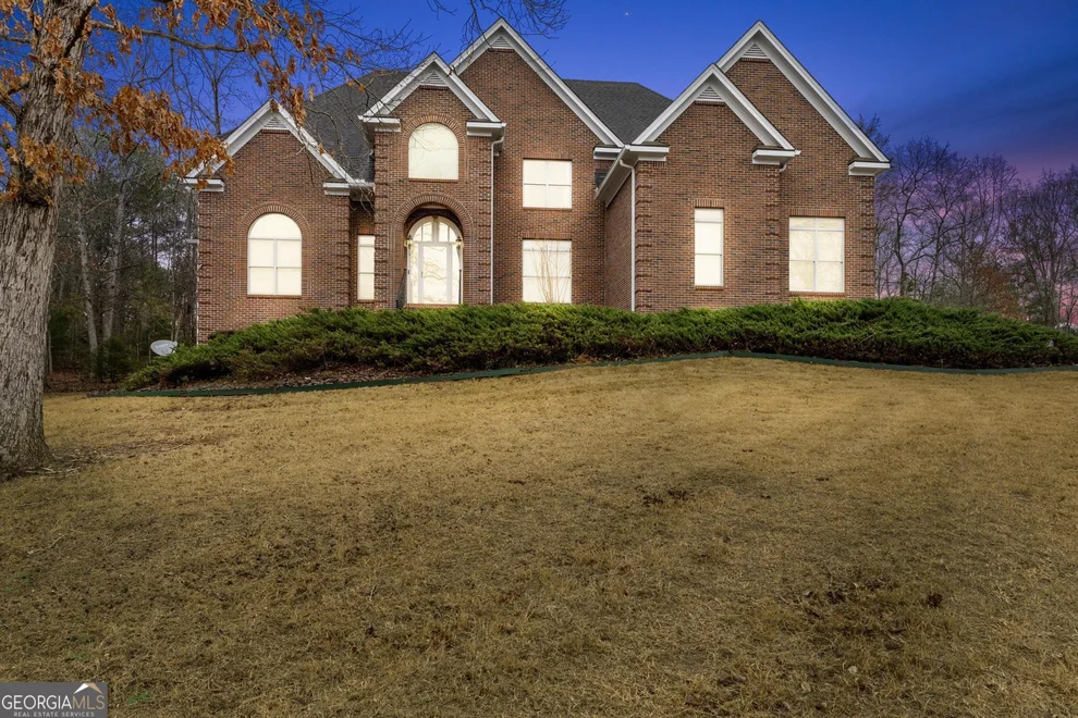 Unit for sale at 1442 Swiftwater Circle, McDonough, GA 30252