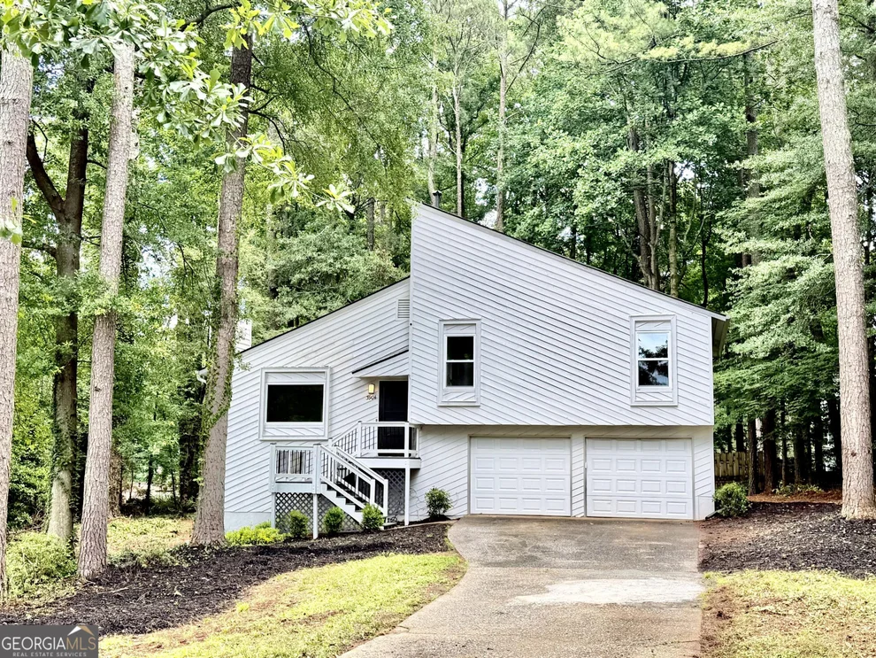 Unit for sale at 3904 Trade Wind Court, Marietta, GA 30062