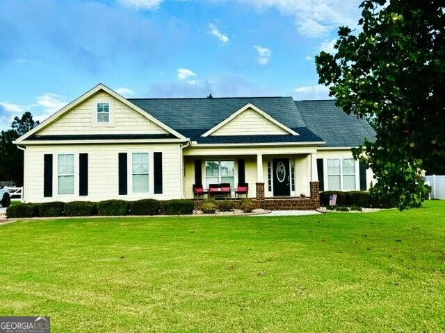 Unit for sale at 108 Nicole Avenue, Statesboro, GA 30461