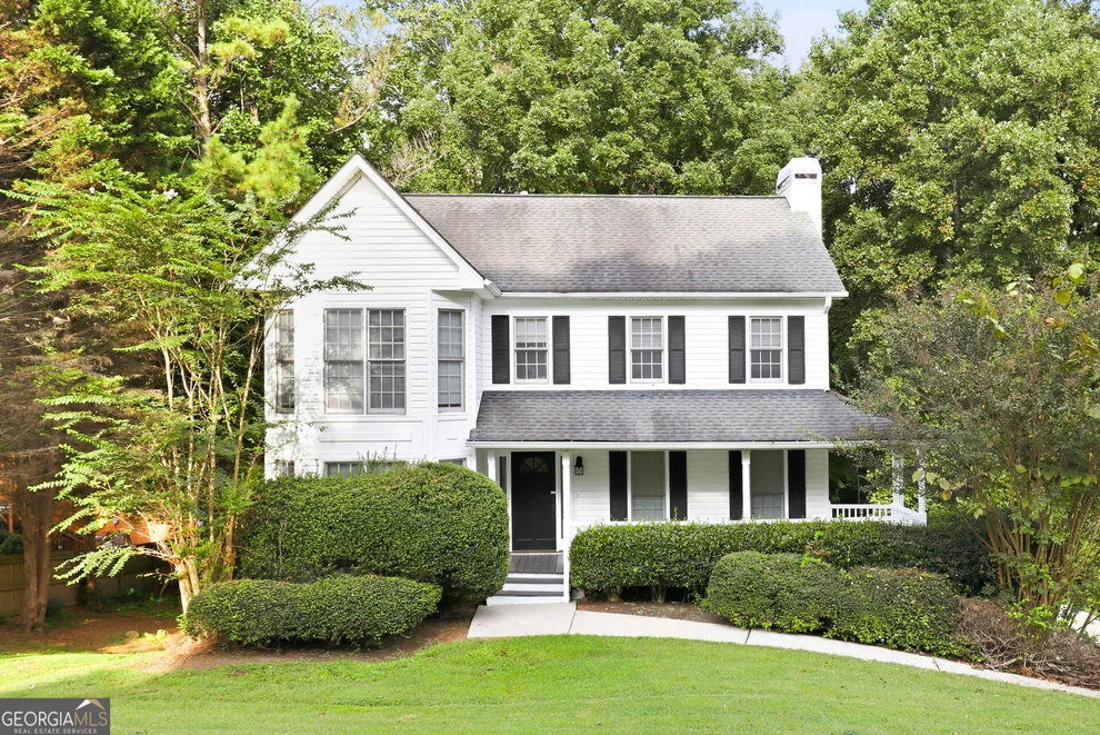 Unit for sale at 35 Kimball Court, Douglasville, GA 30134