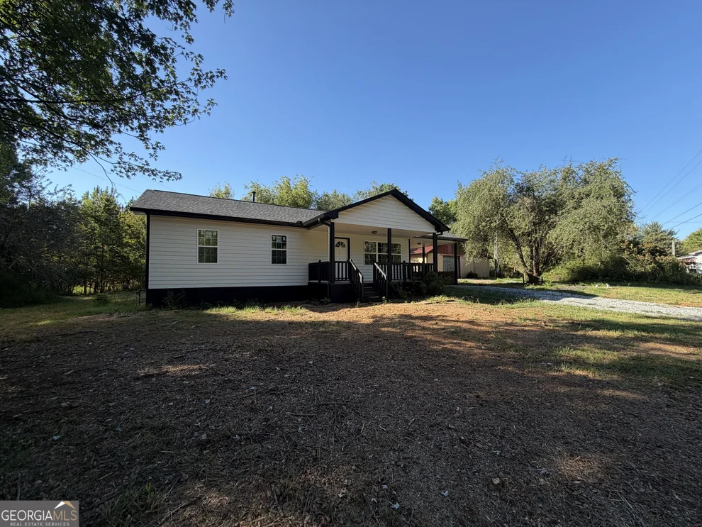 Unit for sale at 202 Welcome Home Road, Mount Airy, GA 30563