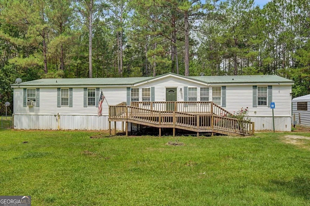 Unit for sale at 118 Tall Timbers Lane, Brooklet, GA 30415