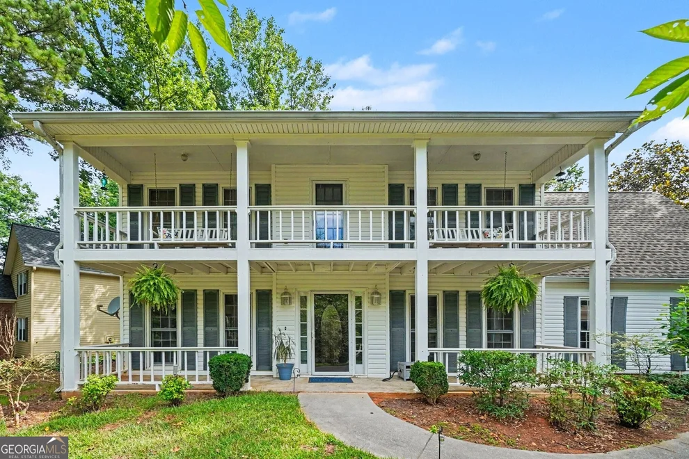 Unit for sale at 4440 Oklahoma Way NW, Kennesaw, GA 30152