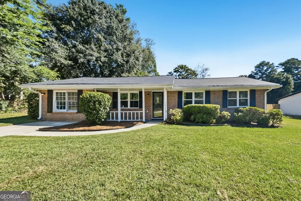 Unit for sale at 378 Puckett Terrace SW, Lilburn, GA 30047