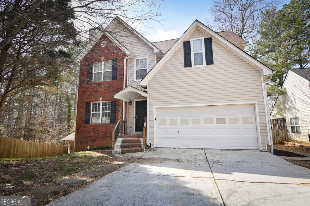 Unit for sale at 1534 Hayden Mill Way, Lawrenceville, GA 30043
