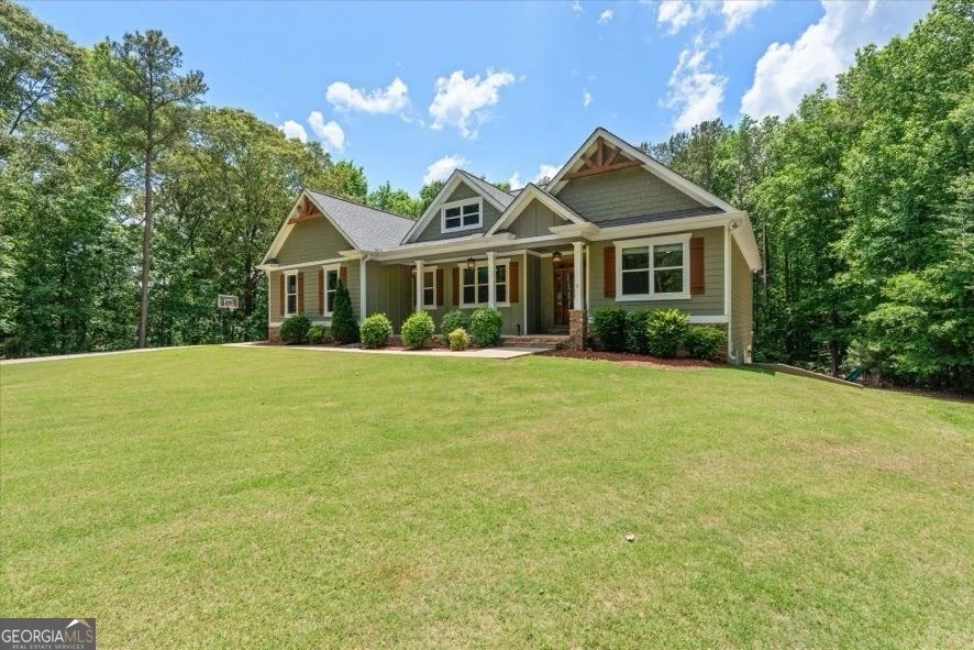 Unit for sale at 1001 Glenloch Road, Roopville, GA 30170