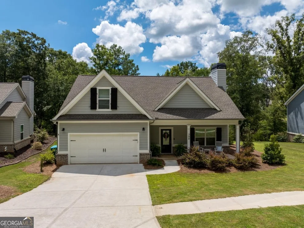 Unit for sale at 398 Sunset Drive, Statham, GA 30666