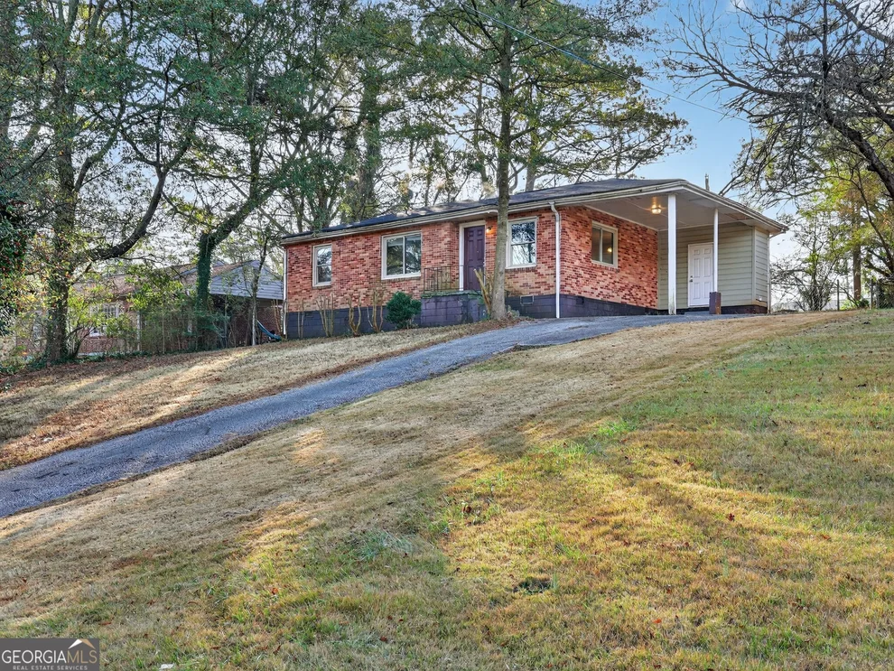 Unit for sale at 3157 Bluebird Lane, Decatur, GA 30032