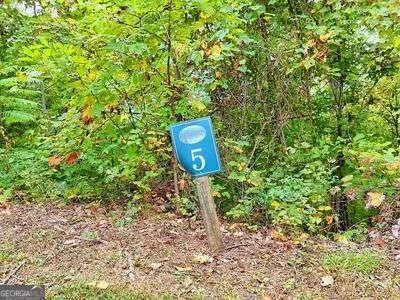 Unit for sale at LOT 5 Skyview Drive, Hayesville, NC 28904