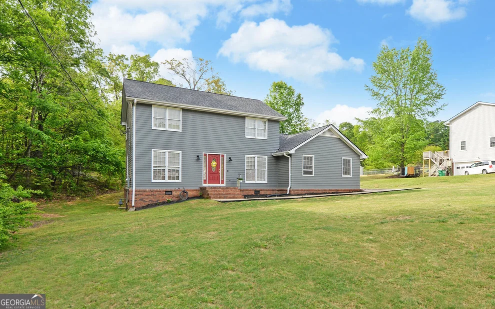 Unit for sale at 62 Crawford Manor Drive, Toccoa, GA 30577