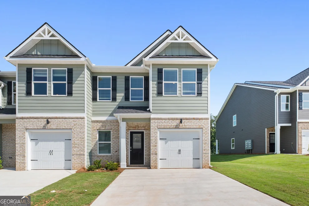 Unit for sale at 8320 Columbia Court, Palmetto, GA 30268