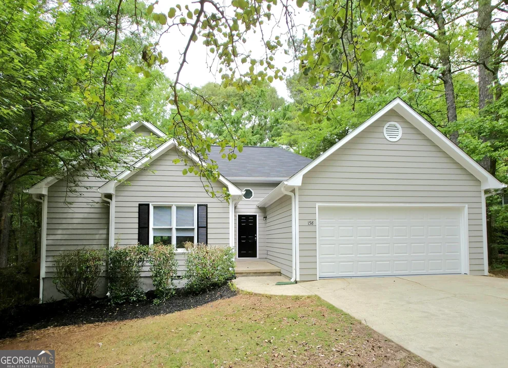 Unit for sale at 158 Hidden Timber Lane, Athens, GA 30605