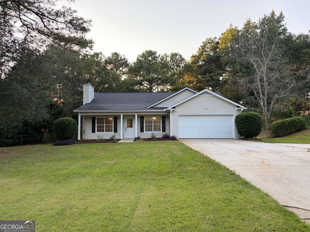Unit for sale at 1447 Millstone Court, Bethlehem, GA 30620