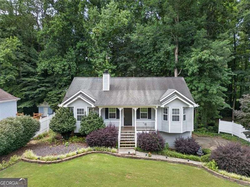 Unit for sale at 72 Victorian Circle, Dallas, GA 30157