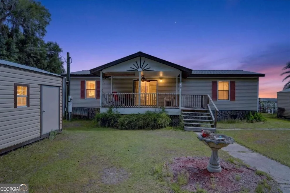 Unit for sale at 535 E 1St Street, Midway, GA 31320