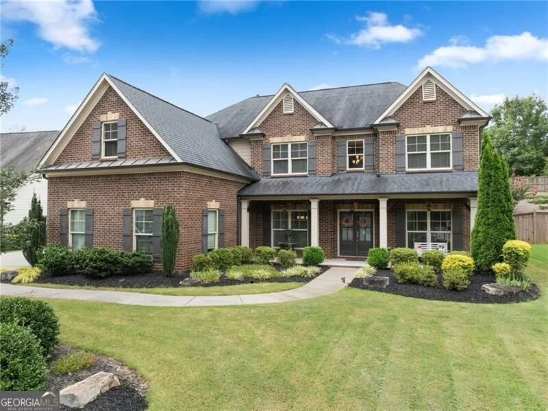 Unit for sale at 6910 Concord Brook Lane, Cumming, GA 30028