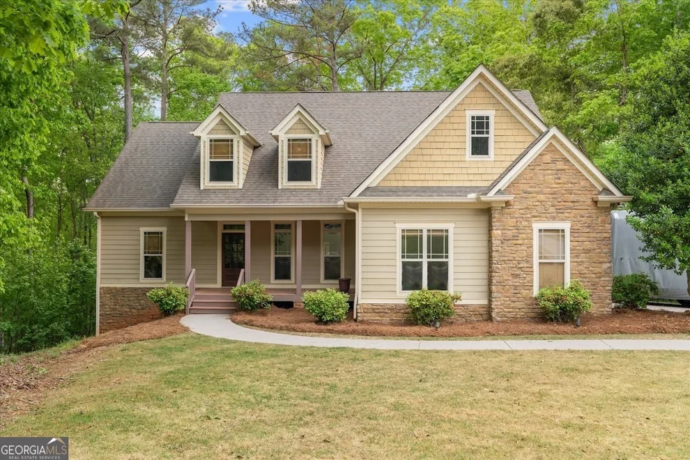 Unit for sale at 8141 Spruce Court, Villa Rica, GA 30180