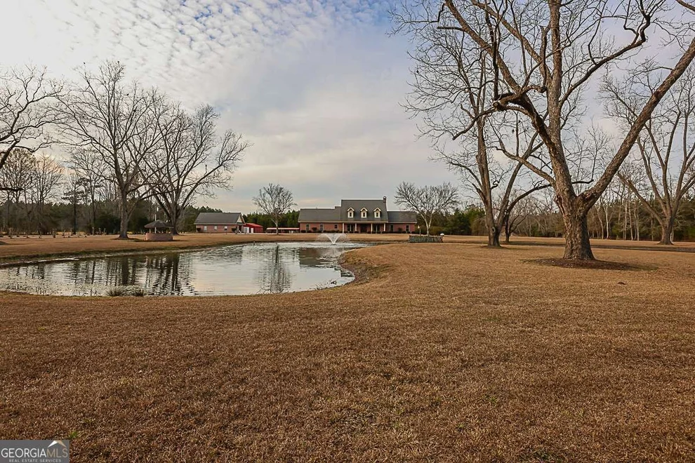 Unit for sale at 307 Chester Thomas Road, Springfield, GA 31329