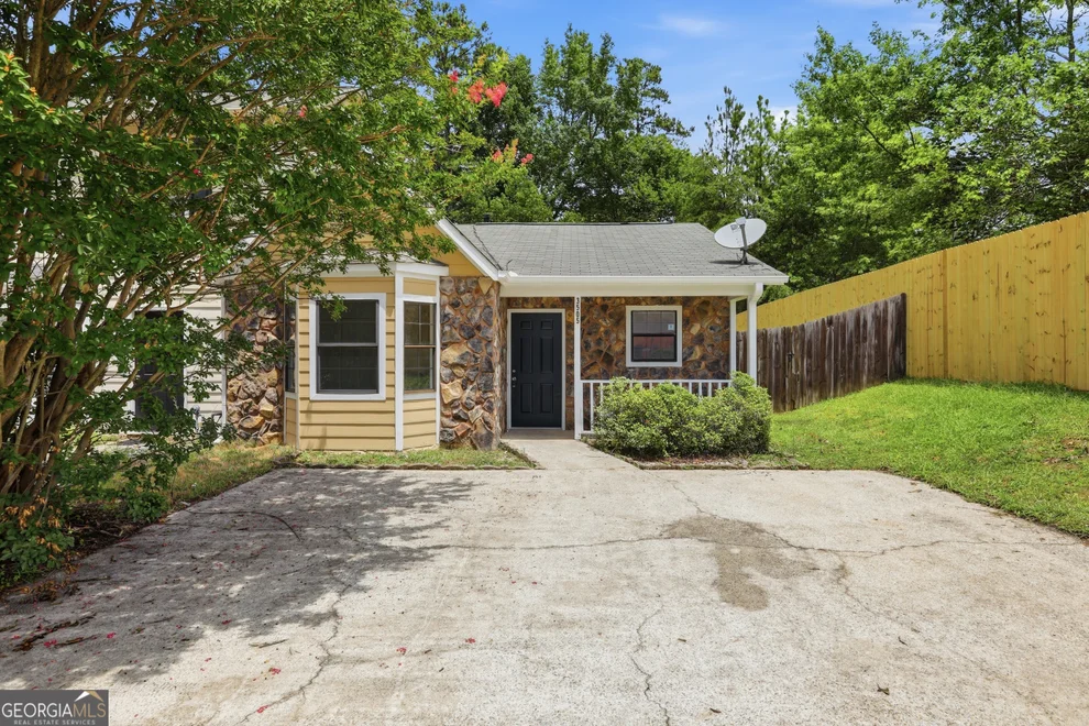 Unit for sale at 3505 Miller Street, Lithia Springs, GA 30122