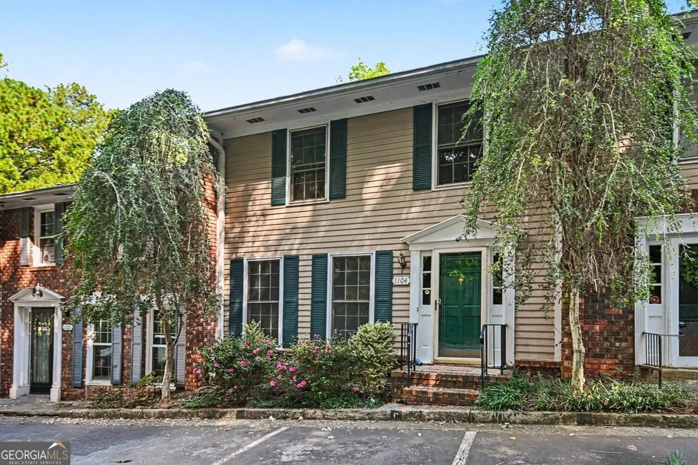Unit for sale at 1104 Moorestown Circle, Decatur, GA 30033