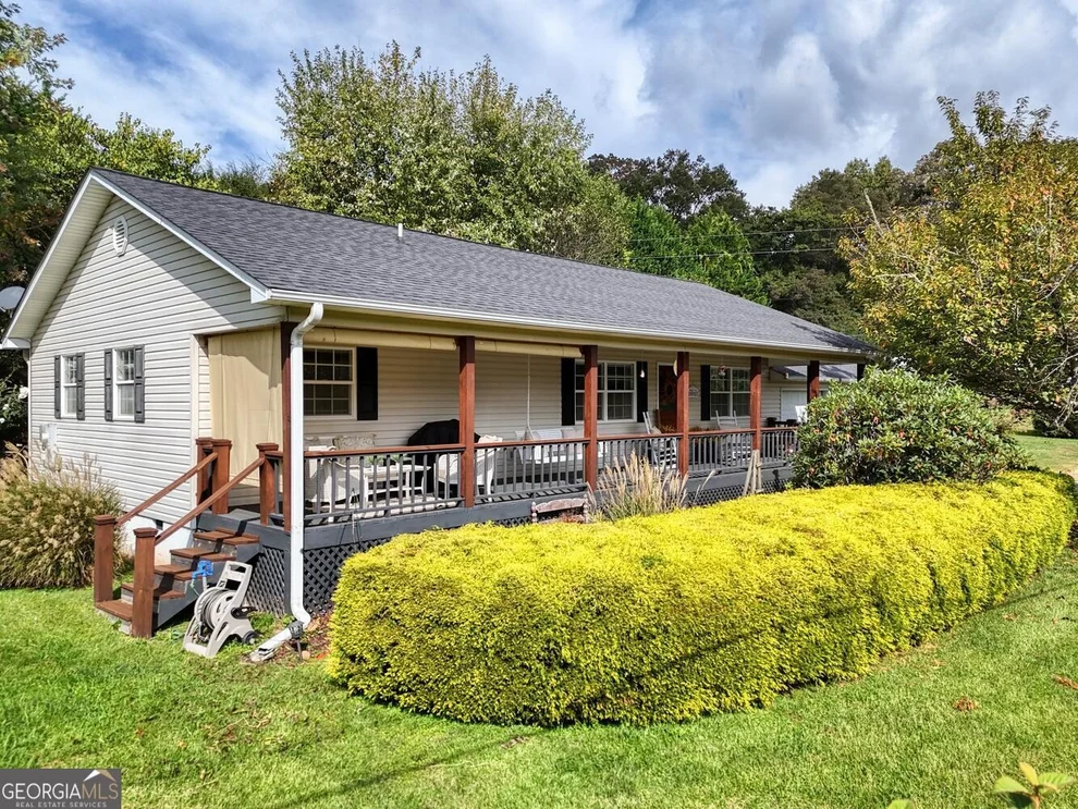 Unit for sale at 2726 Deer Run Drive, Hiawassee, GA 30546